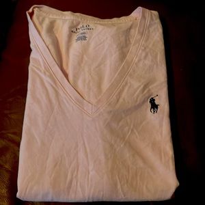 Nice polo Ralph Lauren